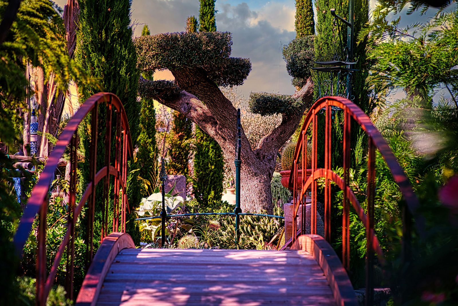 Nel cuore di Daní Maison