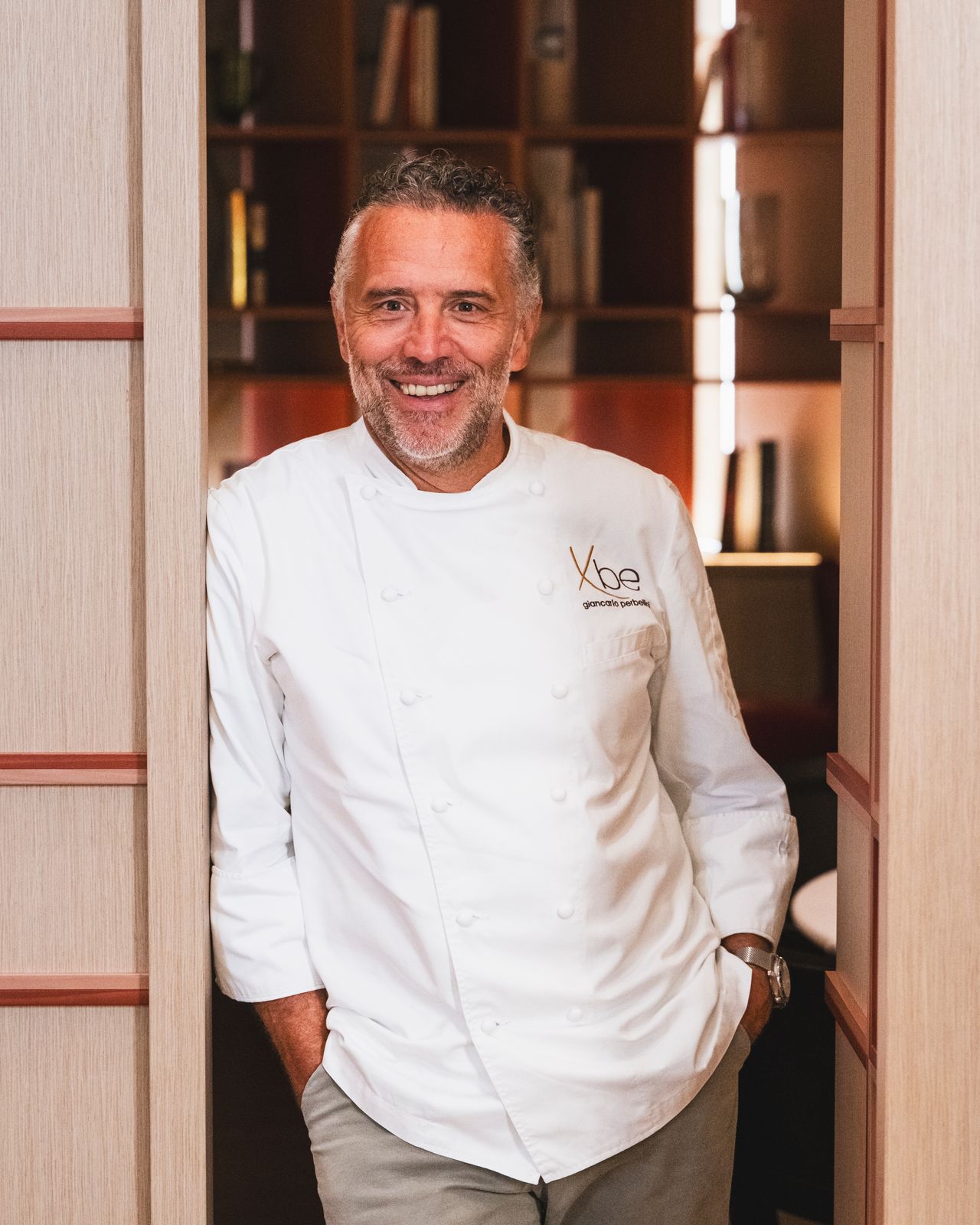 Giancarlo Perbellini