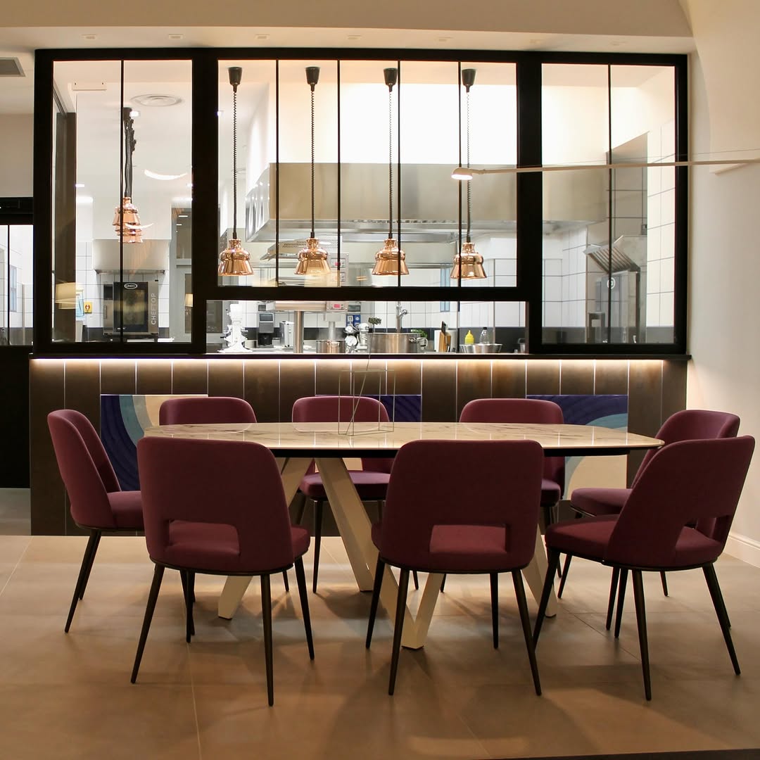 Chef's Table con Chef Tramontano 